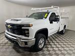 2026 Chevrolet Silverado 2500 Regular Cab SRW RWD Service Truck for sale #P263140 - photo 10