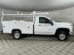 2026 Chevrolet Silverado 2500 Regular Cab SRW RWD Service Truck for sale #P263140 - photo 11