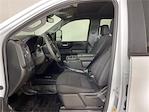New 2026 Chevrolet Silverado 2500 Work Truck Crew Cab for sale #P263144 - photo 8