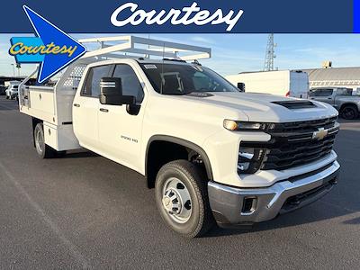 New 2026 Chevrolet Silverado 3500 - photo 1
