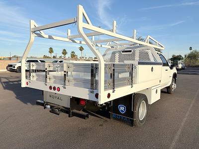 New 2026 Chevrolet Silverado 3500 - photo 1