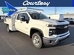 New 2026 Chevrolet Silverado 3500 Crew Cab Contractor Truck for sale #P263145 - photo 1