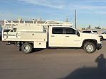 New 2026 Chevrolet Silverado 3500 Crew Cab Contractor Truck for sale #P263145 - photo 11