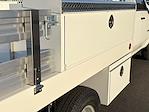 New 2026 Chevrolet Silverado 3500 Crew Cab Contractor Truck for sale #P263145 - photo 12