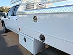New 2026 Chevrolet Silverado 3500 Crew Cab Contractor Truck for sale #P263145 - photo 15