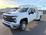 New 2026 Chevrolet Silverado 3500 Crew Cab Contractor Truck for sale #P263145 - photo 6