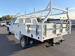 New 2026 Chevrolet Silverado 3500 Crew Cab Contractor Truck for sale #P263145 - photo 7