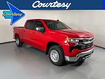 New 2026 Chevrolet Silverado 1500 LT Crew Cab for sale #P263149 - photo 1