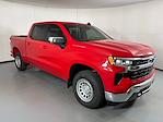 New 2026 Chevrolet Silverado 1500 LT Crew Cab for sale #P263149 - photo 4