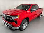New 2026 Chevrolet Silverado 1500 LT Crew Cab for sale #P263149 - photo 6