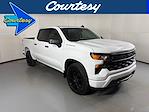 2026 Chevrolet Silverado 1500 Crew Cab RWD Pickup for sale #P263154 - photo 1