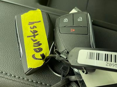 New 2026 Chevrolet Silverado 2500 - photo 1