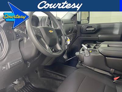 New 2026 Chevrolet Silverado 2500 - photo 1