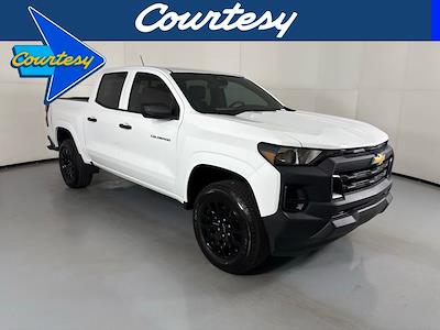 2026 Chevrolet Colorado Crew Cab RWD Pickup for sale #P263217 - photo 1