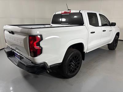 New 2026 Chevrolet Colorado Work Truck Crew Cab for sale #P263217 - photo 2