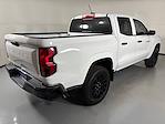 New 2026 Chevrolet Colorado Work Truck Crew Cab for sale #P263217 - photo 2