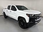 New 2026 Chevrolet Colorado Work Truck Crew Cab for sale #P263217 - photo 3