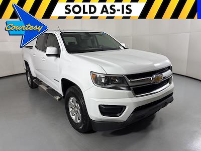 2016 Chevrolet Colorado Crew Cab RWD Pickup for sale #P263217A - photo 1