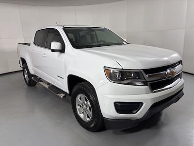 2016 Chevrolet Colorado Crew Cab RWD Pickup for sale #P263217A - photo 2