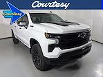 New 2026 Chevrolet Silverado 1500 LT Crew Cab for sale #P263225 - photo 1