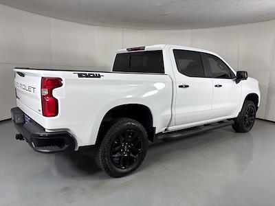 2026 Chevrolet Silverado 1500 Crew Cab 4WD Pickup for sale #P263226 - photo 2