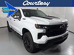 New 2026 Chevrolet Silverado 1500 LT Crew Cab for sale #P263226 - photo 1