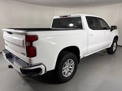 Used 2021 Chevrolet Silverado 1500 - photo 1