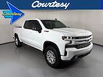 2021 Chevrolet Silverado 1500 Crew Cab 4WD Pickup for sale #P263226A - photo 1
