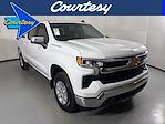 New 2026 Chevrolet Silverado 1500 LT Crew Cab for sale #P263227 - photo 1
