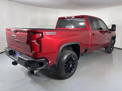 New 2026 Chevrolet Silverado 2500 LTZ Crew Cab for sale #P263278 - photo 2