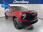 2026 Chevrolet Silverado 2500 Crew Cab 4WD Pickup for sale #P263278 - photo 1