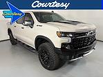 New 2026 Chevrolet Silverado 1500 ZR2 Crew Cab for sale #P263401 - photo 1