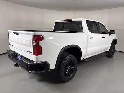 2024 Chevrolet Silverado 1500 Crew Cab 4WD Pickup for sale #P263401A - photo 2