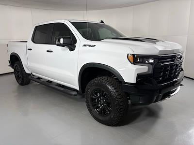 New 2026 Chevrolet Silverado 1500 ZR2 Crew Cab for sale #P263402 - photo 2