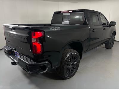 New 2026 Chevrolet Silverado 1500 LT Crew Cab for sale #P263403 - photo 2