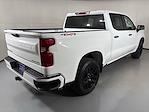 New 2026 Chevrolet Silverado 1500 Custom Crew Cab for sale #P263405 - photo 2