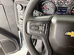 New 2026 Chevrolet Silverado 1500 Custom Crew Cab for sale #P263405 - photo 22