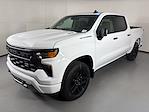 New 2026 Chevrolet Silverado 1500 Custom Crew Cab for sale #P263405 - photo 6