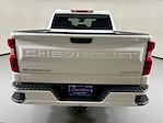 New 2026 Chevrolet Silverado 1500 Custom Crew Cab for sale #P263405 - photo 3