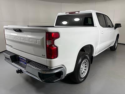 2026 Chevrolet Silverado 1500 Crew Cab RWD Pickup for sale #P263407 - photo 2