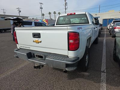 2019 Chevrolet Silverado 2500 Double Cab SRW 4WD Pickup for sale #P263420A - photo 2