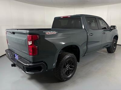 New 2026 Chevrolet Silverado 1500 Custom Crew Cab for sale #P263447 - photo 2