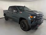 New 2026 Chevrolet Silverado 1500 Custom Crew Cab for sale #P263447 - photo 4
