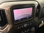 New 2026 Chevrolet Silverado 1500 Custom Crew Cab for sale #P263447 - photo 28