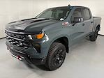 New 2026 Chevrolet Silverado 1500 Custom Crew Cab for sale #P263447 - photo 6