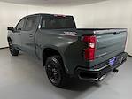 New 2026 Chevrolet Silverado 1500 Custom Crew Cab for sale #P263447 - photo 8