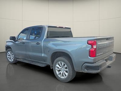 2021 Chevrolet Silverado 1500 Crew Cab RWD Pickup for sale #P263453A - photo 2