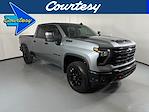2026 Chevrolet Silverado 2500 Crew Cab 4WD Pickup for sale #P263455 - photo 1