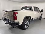 New 2026 Chevrolet Silverado 2500 Custom Crew Cab for sale #P263456 - photo 2