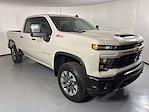 New 2026 Chevrolet Silverado 2500 Custom Crew Cab for sale #P263456 - photo 4